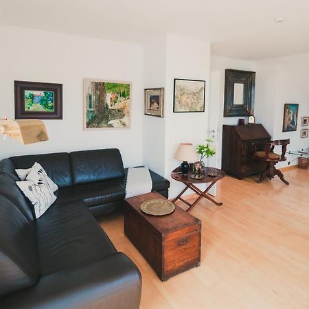 Apartment Flair Λίμπεκ Εξωτερικό φωτογραφία