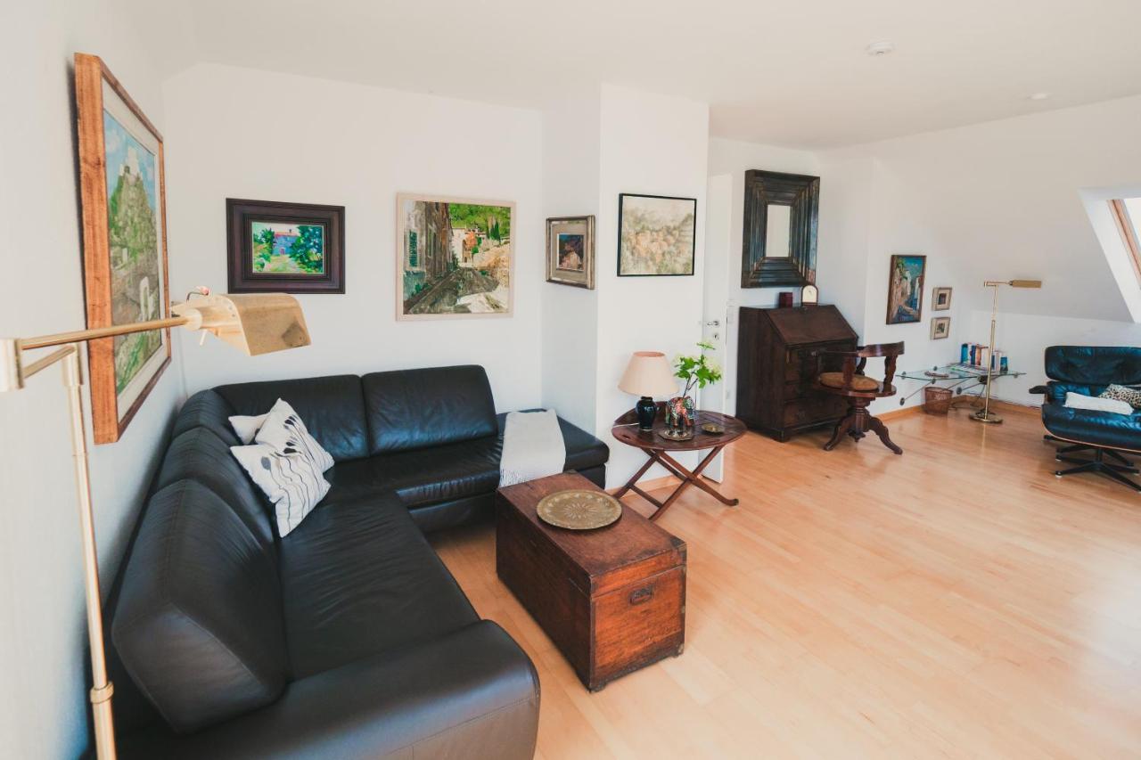 Apartment Flair Λίμπεκ Εξωτερικό φωτογραφία