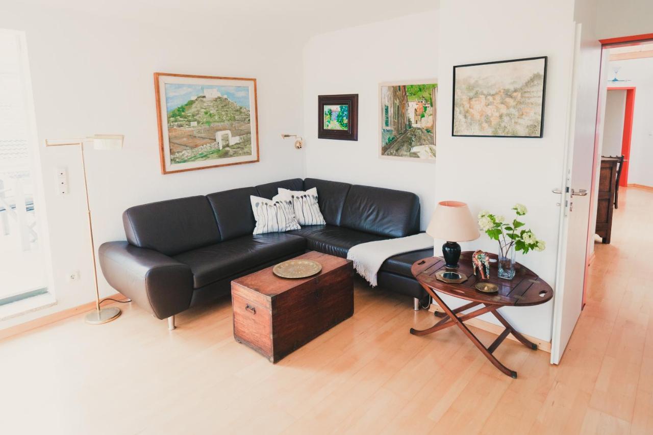 Apartment Flair Λίμπεκ Εξωτερικό φωτογραφία