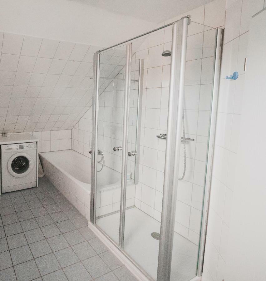 Apartment Flair Λίμπεκ Εξωτερικό φωτογραφία