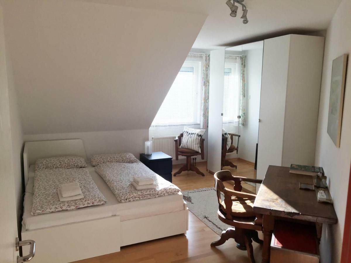 Apartment Flair Λίμπεκ Εξωτερικό φωτογραφία